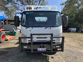 2013 Isuzu NPS 300 4x4 - picture2' - Click to enlarge