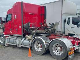 Kenworth T610 - picture1' - Click to enlarge