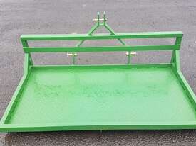 AgKing - Tractor 3 Point Linkage to Carry it all 5ft - Solid Steel Construction - picture2' - Click to enlarge