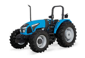 Landini Super 85 SS ROPS Tractor