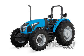 Landini Super 85 SS ROPS Tractor