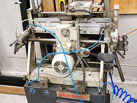 Elumatec KF78/23 2-Spindle Copy Router - picture0' - Click to enlarge