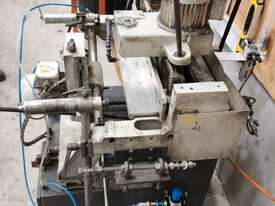 Elumatec KF78/23 2-Spindle Copy Router - picture1' - Click to enlarge