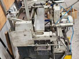 Elumatec KF78/23 2-Spindle Copy Router - picture2' - Click to enlarge