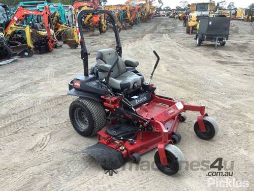 Used 2020 toro 2020 Toro Z Master Professional 6000 Zero Turn Ride On ...