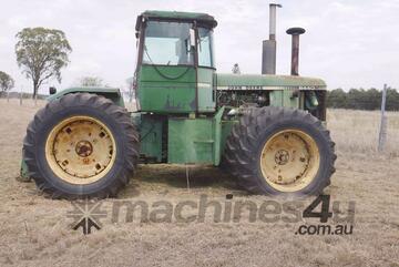 Tractor Auctions - Largest choice of New & Used in Australia.
