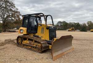 Caterpillar 2015 CAT D6K2 XL 4,150 hrs