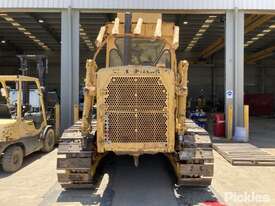 1979 Caterpillar D7G Tracked Dozer - picture0' - Click to enlarge