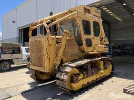 1979 Caterpillar D7G Tracked Dozer - picture1' - Click to enlarge