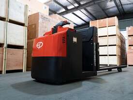 EPT20-RAP YOUR CHOICE WHEN IT COMES TO LOW LEVEL ORDER PICKER
CAPACITY 2000KG - picture1' - Click to enlarge