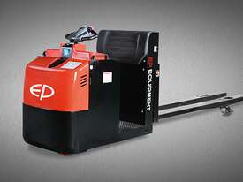 EPT20-RAP YOUR CHOICE WHEN IT COMES TO LOW LEVEL ORDER PICKER
CAPACITY 2000KG - picture2' - Click to enlarge