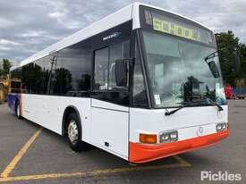 2000 Mercedes Benz 405NH Bus - picture0' - Click to enlarge