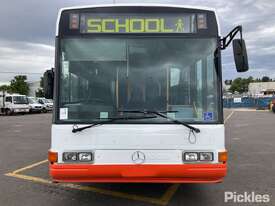 2000 Mercedes Benz 405NH Bus - picture0' - Click to enlarge