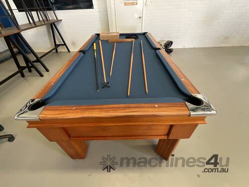 Pool Table