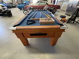 Pool Table - picture0' - Click to enlarge