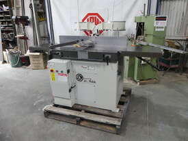 410mm planer thicknesser - picture0' - Click to enlarge