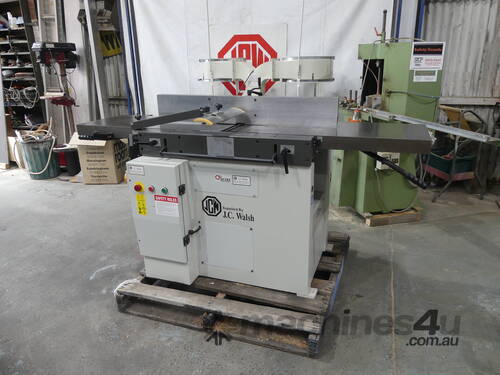 Used 2015 oltre CT-410HD Planer & Thicknesser in , - Listed on Machines4u