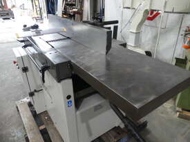 410mm planer thicknesser - picture0' - Click to enlarge