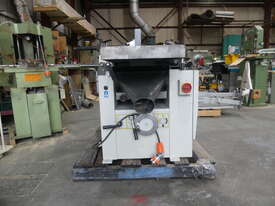 410mm planer thicknesser - picture1' - Click to enlarge