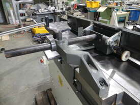 410mm planer thicknesser - picture2' - Click to enlarge