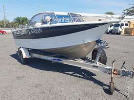 Quintrex 560 Freedom Cruiser - picture0' - Click to enlarge