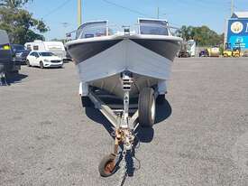 Quintrex 560 Freedom Cruiser - picture0' - Click to enlarge