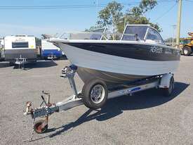 Quintrex 560 Freedom Cruiser - picture1' - Click to enlarge