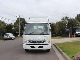 NEW FUSO FIGHTER 1124 AUTOMATIC TILT TRAY WITH POWERFUL 240 HP MOTOR - picture1' - Click to enlarge