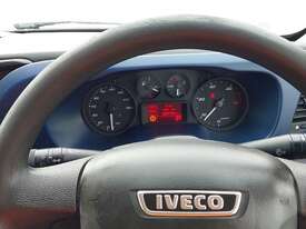 Iveco Daily - picture2' - Click to enlarge