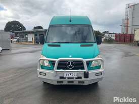 2010 Mercedes-Benz Sprinter Van - picture0' - Click to enlarge