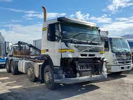 Volvo FM - picture0' - Click to enlarge