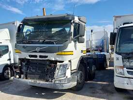 Volvo FM - picture2' - Click to enlarge