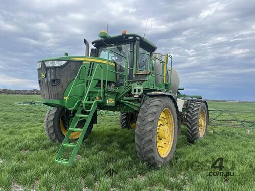 2021 John Deere R4060 Sprayers