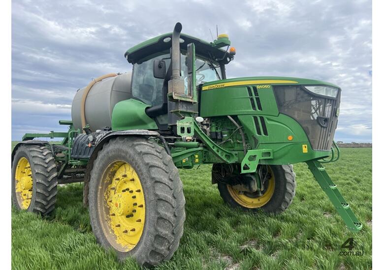 2021 John Deere R4060 Sprayers