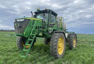 2021 John Deere R4060 Sprayers