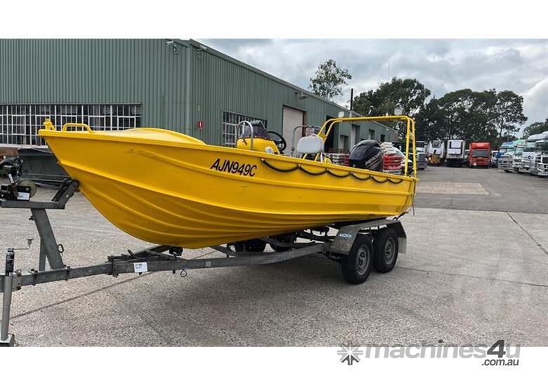 Used mayfair MAYFAIR Boats in , - Listed on Machines4u