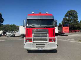 2007 Freightliner Argosy FLH Tipper - picture0' - Click to enlarge