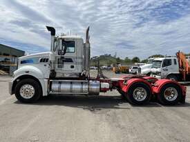 2011 Mack CMHR Trident 6x4 Prime Mover - picture2' - Click to enlarge