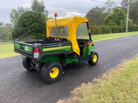 2018 John Deere Tx 4x2 Gator  - picture1' - Click to enlarge