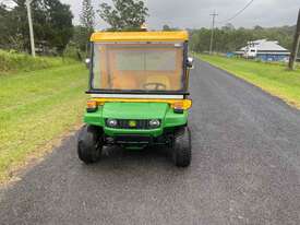 2018 John Deere Tx 4x2 Gator  - picture2' - Click to enlarge