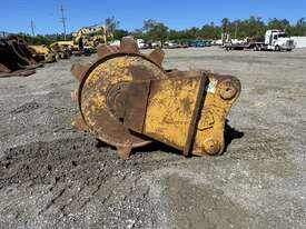 AHE Compaction Wheel - picture1' - Click to enlarge