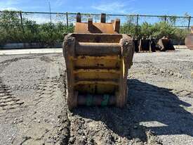 AHE Compaction Wheel - picture2' - Click to enlarge