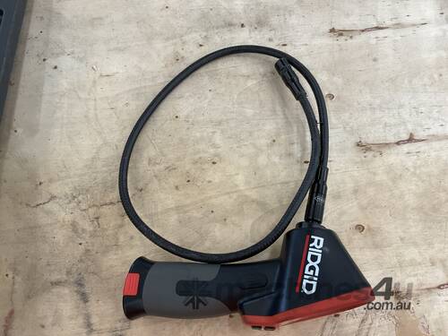 Ridgid Micro CA-100 Inspection Camera