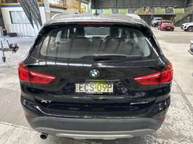 2019 BMW X1 sDrive18d Diesel - picture0' - Click to enlarge