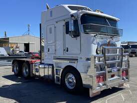 2021 Kenworth K200   6x4 Prime Mover - picture0' - Click to enlarge
