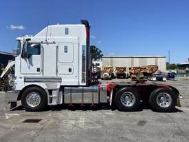 2021 Kenworth K200   6x4 Prime Mover - picture0' - Click to enlarge