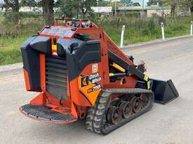 Ditch Witch SK755 Skid Steer Loader - picture0' - Click to enlarge