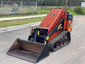 Ditch Witch SK755 Skid Steer Loader - picture0' - Click to enlarge