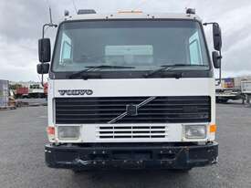 1998 Volvo FL10 Tipper - picture0' - Click to enlarge