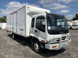 2002 Isuzu FRR500 Pantech - picture0' - Click to enlarge